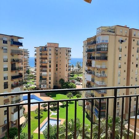 Torremolinos Playamar Sun&Beach Exterior foto
