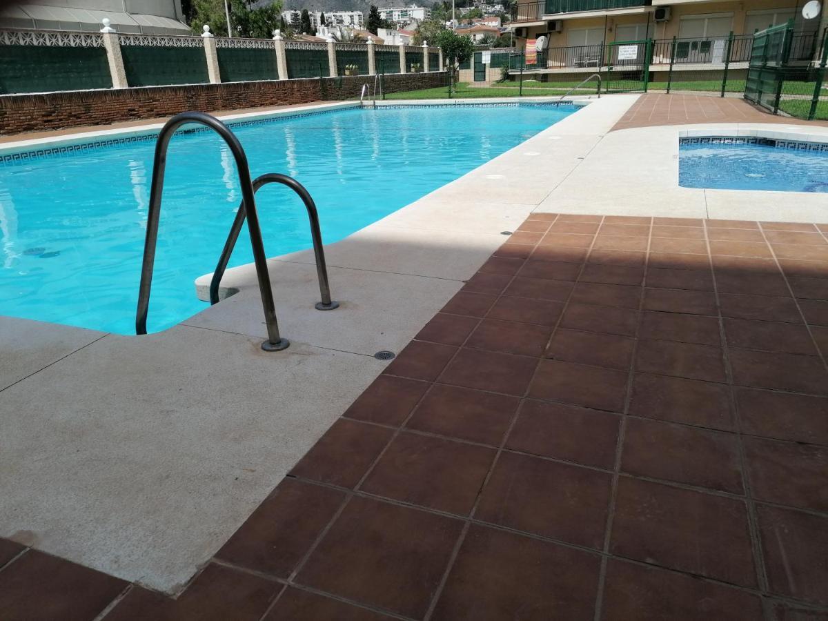 Torremolinos Playamar Sun&Beach Exterior foto