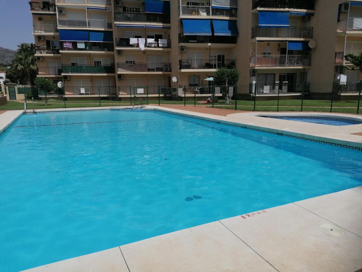 Torremolinos Playamar Sun&Beach Exterior foto