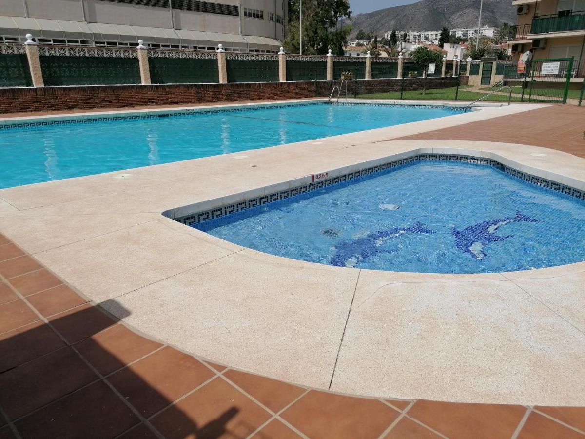 Torremolinos Playamar Sun&Beach Exterior foto