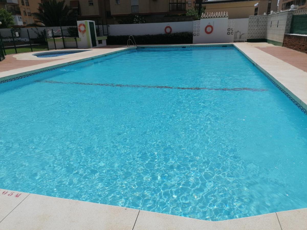 Torremolinos Playamar Sun&Beach Exterior foto