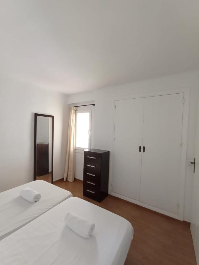 Torremolinos Playamar Sun&Beach Exterior foto