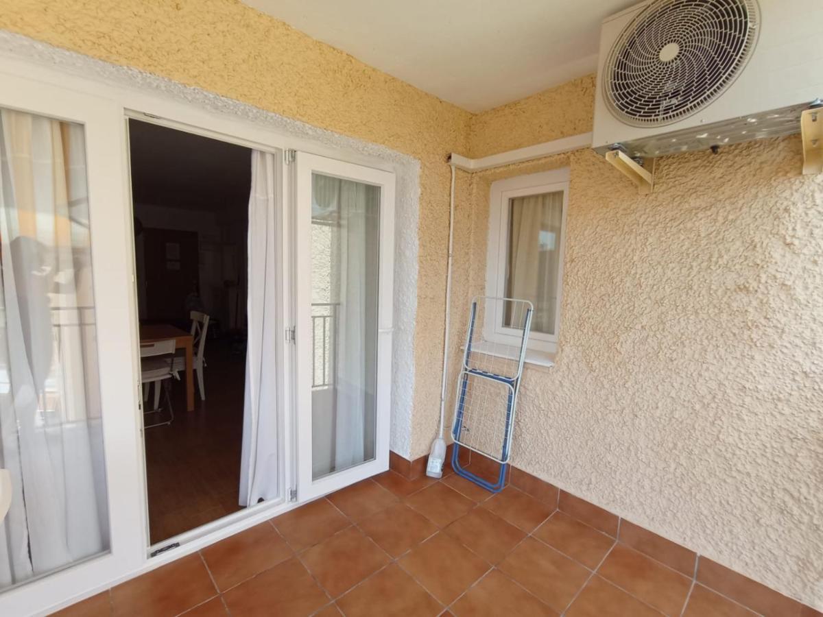 Torremolinos Playamar Sun&Beach Exterior foto