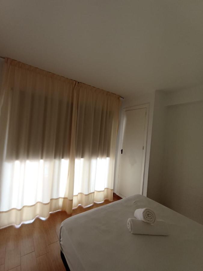 Torremolinos Playamar Sun&Beach Exterior foto