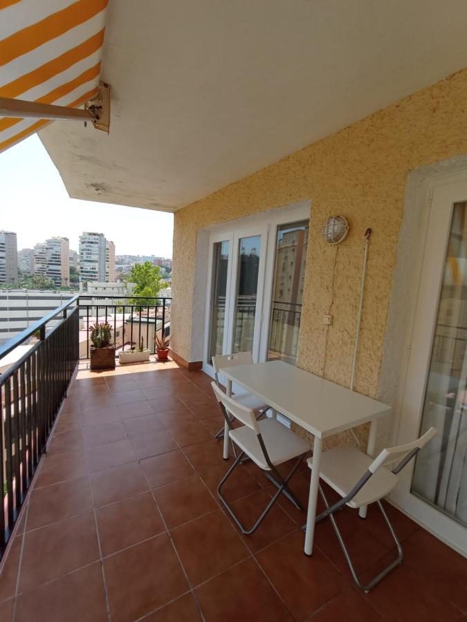 Torremolinos Playamar Sun&Beach Exterior foto