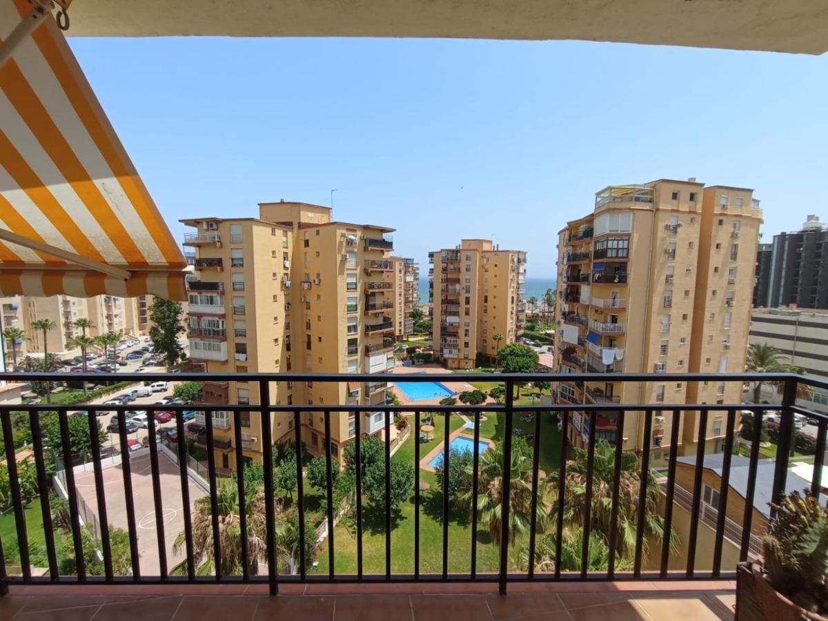 Torremolinos Playamar Sun&Beach Exterior foto
