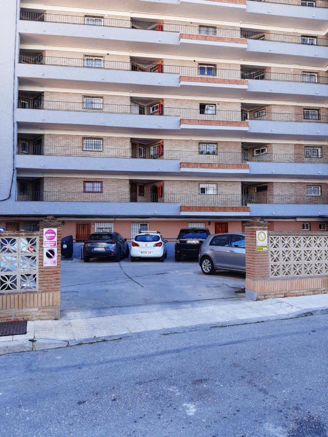 Torremolinos Playamar Sun&Beach Exterior foto
